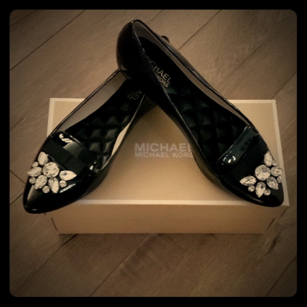 Michael Kors - Felicity Flat